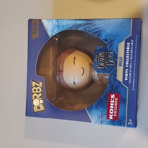 Dorbz Beauty And The Beast 268 Belle